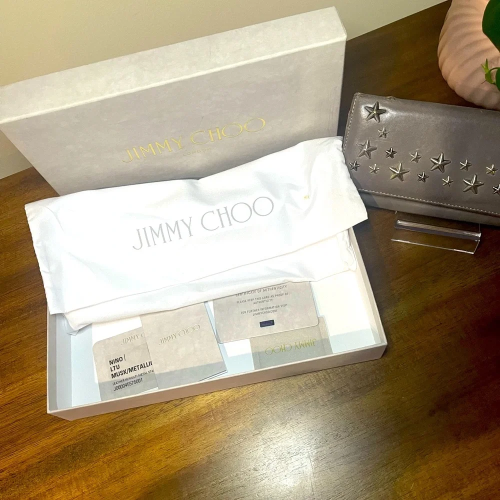 Jimmy Choo jimmy choo